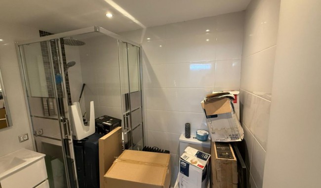 Brukt - Villa - Ciudad Quesada/Rojales - Ciudad Quesada