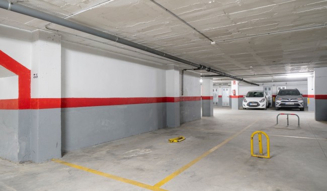 Resale - Apartment - Torrevieja