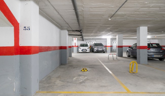 Resale - Apartment - Torrevieja