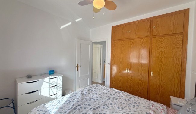 Brukt - Rekkehus - Orihuela Costa - Cabo Roig