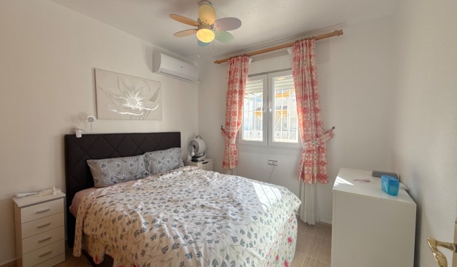 Brukt - Rekkehus - Orihuela Costa - Cabo Roig