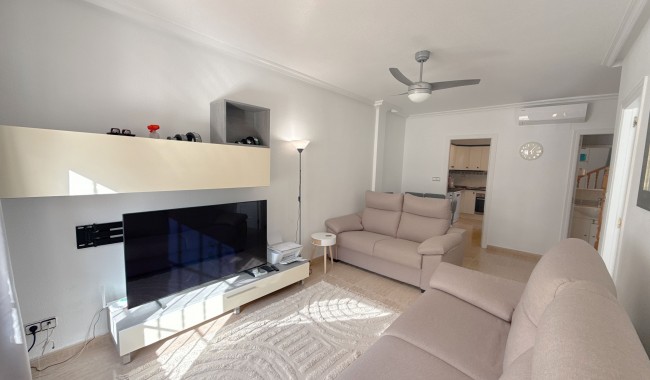 Brukt - Rekkehus - Orihuela Costa - Cabo Roig