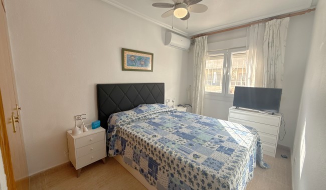 Brukt - Rekkehus - Orihuela Costa - Cabo Roig