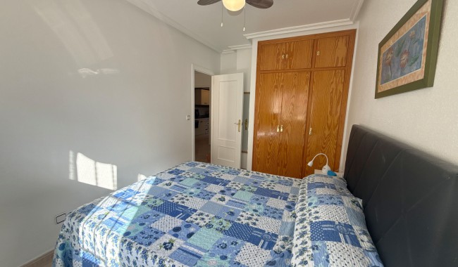 Brukt - Rekkehus - Orihuela Costa - Cabo Roig