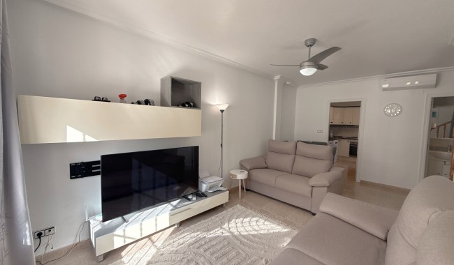 Brukt - Rekkehus - Orihuela Costa - Cabo Roig