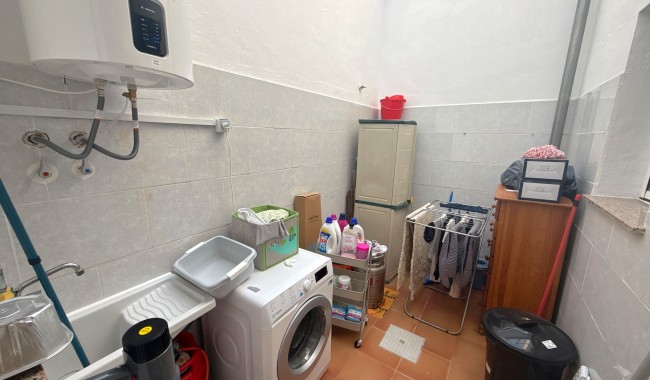 Brukt - Rekkehus - Orihuela Costa - Cabo Roig