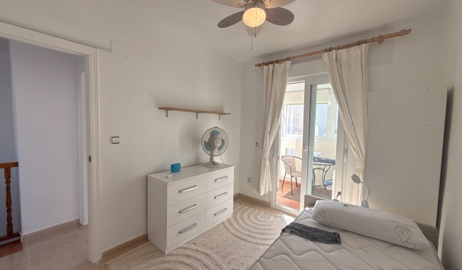 Brukt - Rekkehus - Orihuela Costa - Cabo Roig