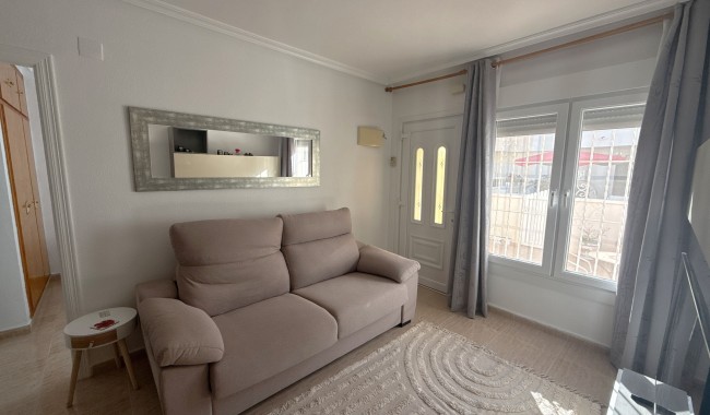 Brukt - Rekkehus - Orihuela Costa - Cabo Roig