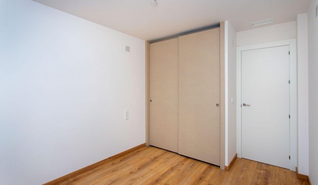 Nybygg - Rekkehus - Hondon de las Nieves - El Salero