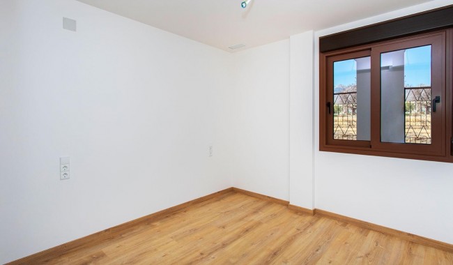 Nybygg - Rekkehus - Hondon de las Nieves - El Salero