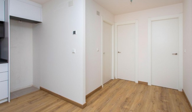 Nybygg - Rekkehus - Hondon de las Nieves - El Salero