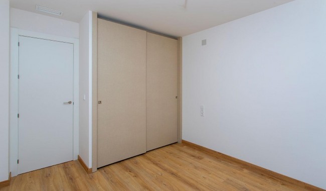 Nybygg - Rekkehus - Hondon de las Nieves - El Salero