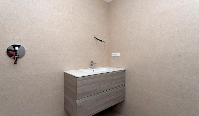 Nybygg - Rekkehus - Hondon de las Nieves - El Salero