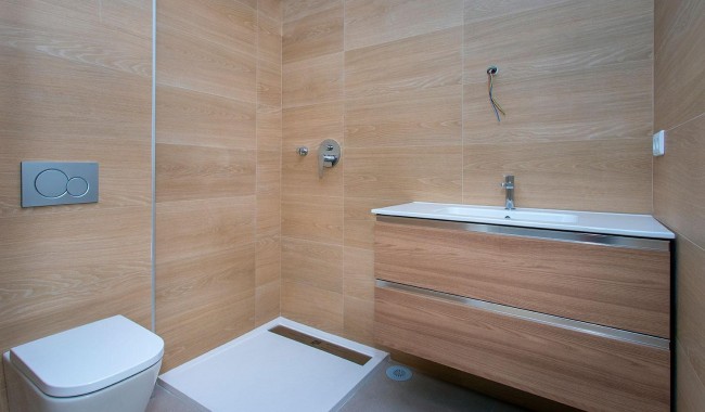 Nybygg - Rekkehus - Hondon de las Nieves - El Salero