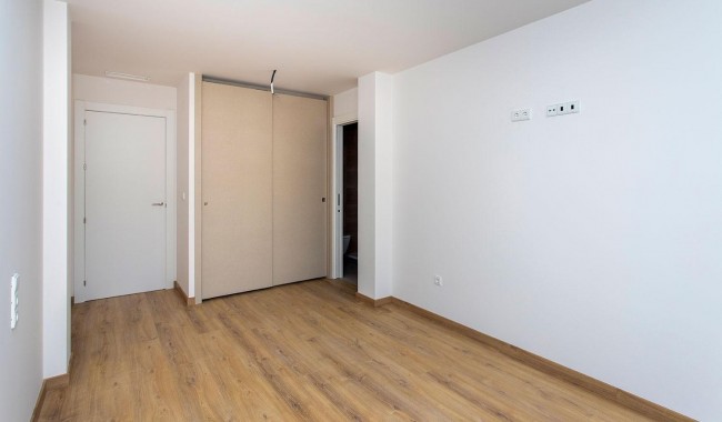 Nybygg - Rekkehus - Hondon de las Nieves - El Salero