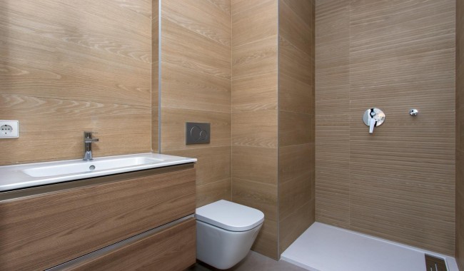 Nybygg - Rekkehus - Hondon de las Nieves - El Salero