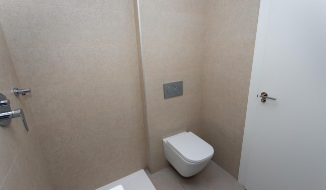 Nybygg - Rekkehus - Hondon de las Nieves - El Salero