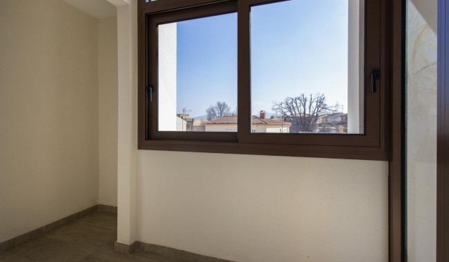 Nybygg - Rekkehus - Hondon de las Nieves - El Salero