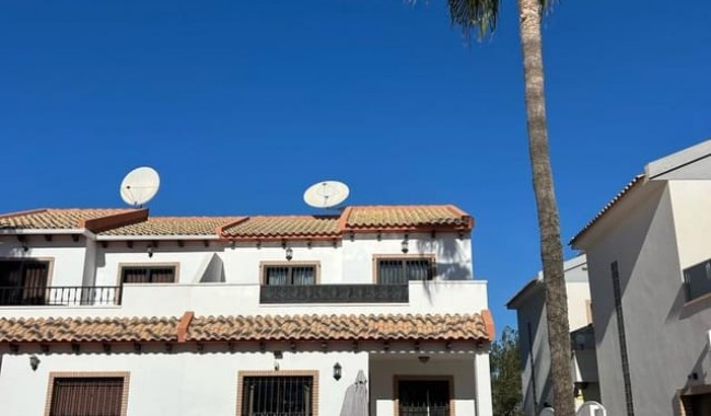 Brukt - Vertikaldelt - Orihuela - Villamartín