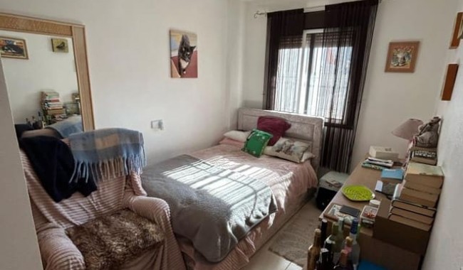 Brukt - Vertikaldelt - Orihuela - Villamartín