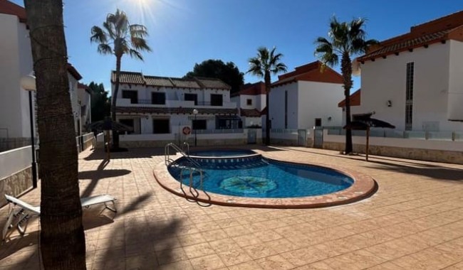 Brukt - Vertikaldelt - Orihuela - Villamartín