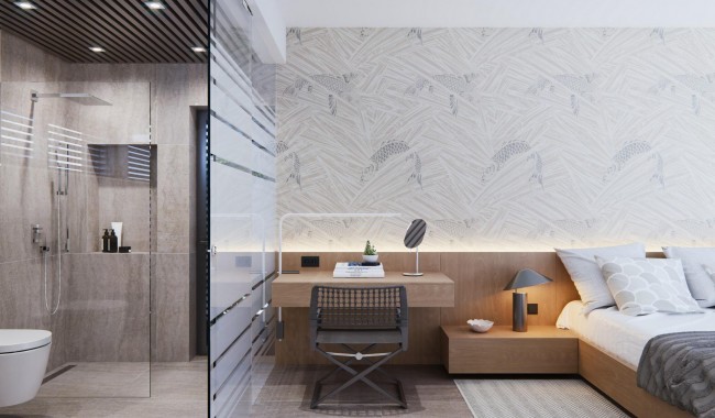 Nowa konstrukcja - Willa - San Javier