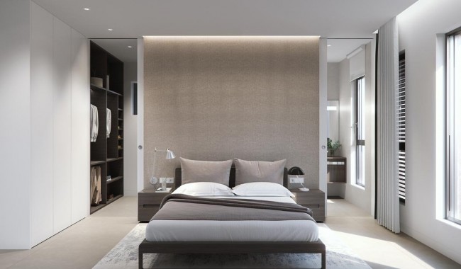 Nueva construcción  - Villa - Pilar de La Horadada - Las Higuericas