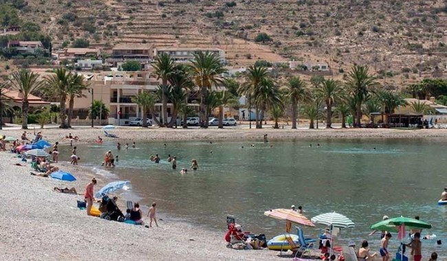 New Build - Townhouse - Cartagena - La Azohía