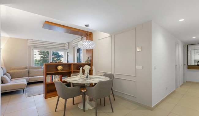 Segunda mano - Apartamento - Torrevieja - Punta Prima