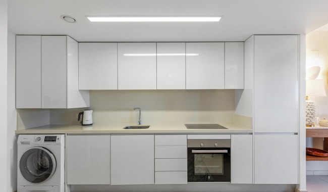 Segunda mano - Apartamento - Torrevieja - Punta Prima