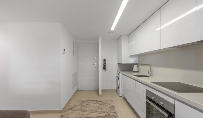 Segunda mano - Apartamento - Torrevieja - Punta Prima