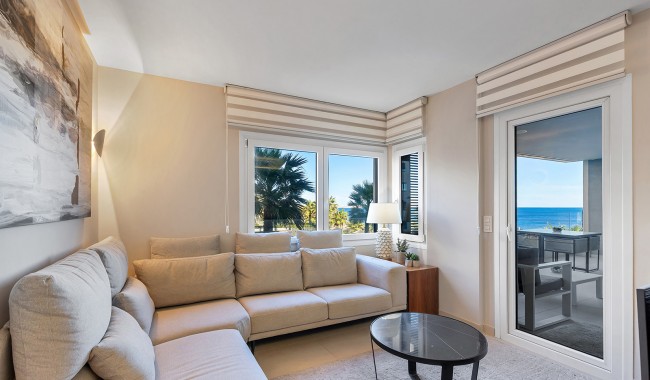 Segunda mano - Apartamento - Torrevieja - Punta Prima