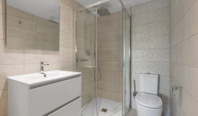 Segunda mano - Apartamento - Torrevieja - Punta Prima