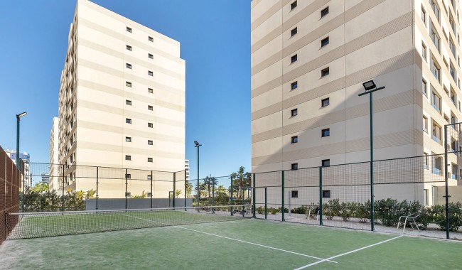 Segunda mano - Apartamento - Torrevieja - Punta Prima