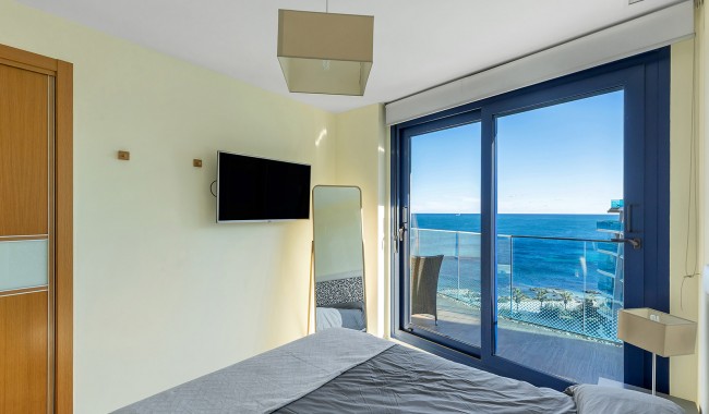 Segunda mano - Apartamento - Torrevieja - Punta Prima