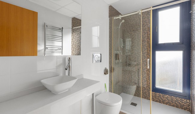 Segunda mano - Apartamento - Torrevieja - Punta Prima