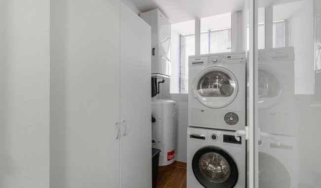 Segunda mano - Apartamento - Torrevieja - Punta Prima