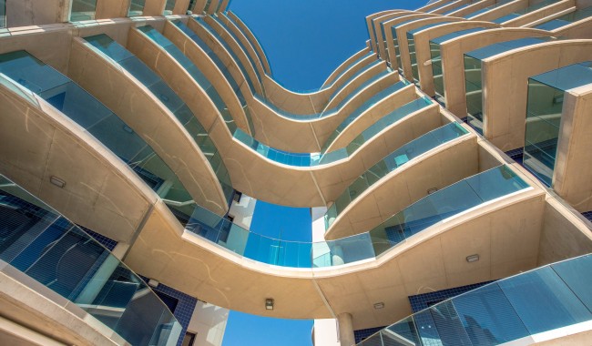 Segunda mano - Apartamento - Torrevieja - Punta Prima