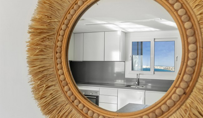 Sprzedaż - Apartament - Torrevieja - Punta Prima