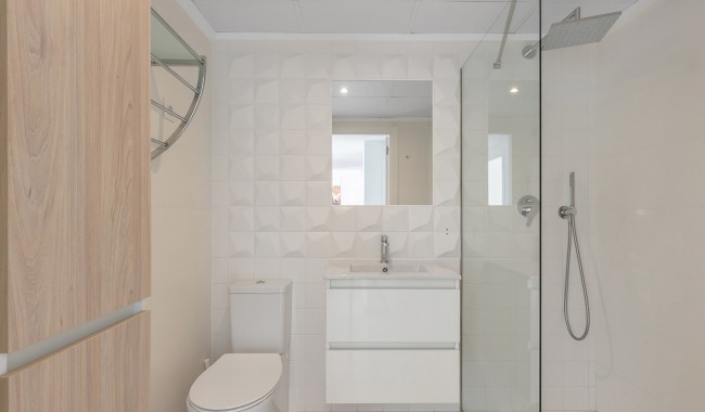 Sprzedaż - Apartament - Torrevieja - Punta Prima