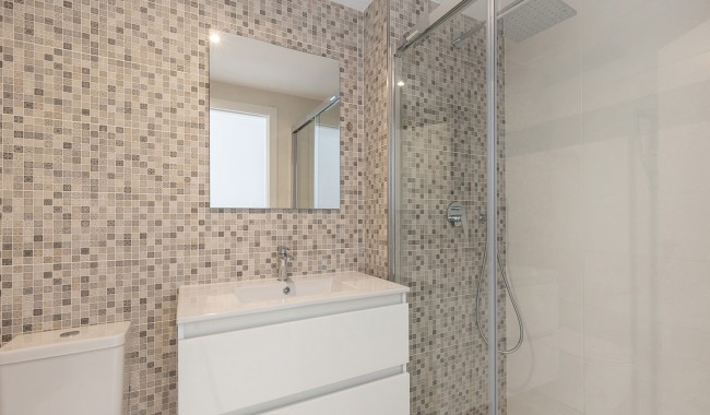 Sprzedaż - Apartament - Torrevieja - Punta Prima