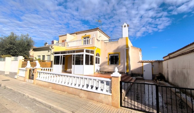 Quatro house - Resale - Orihuela Costa - Orihuela Costa
