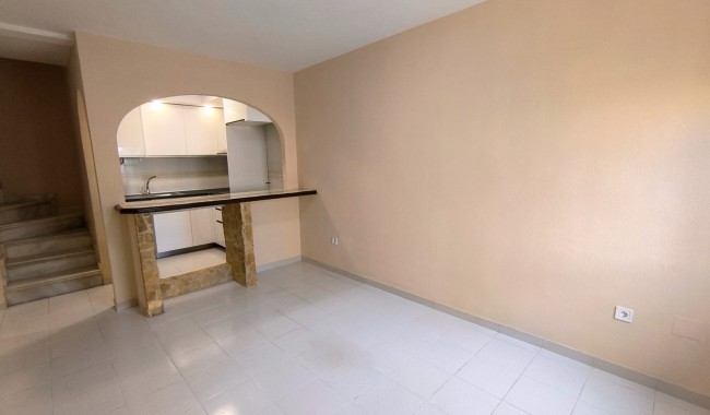 Resale - Townhouse - Torrevieja - Lago Jardin