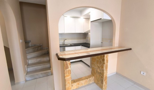 Resale - Townhouse - Torrevieja - Lago Jardin