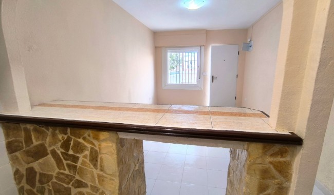 Resale - Townhouse - Torrevieja - Lago Jardin