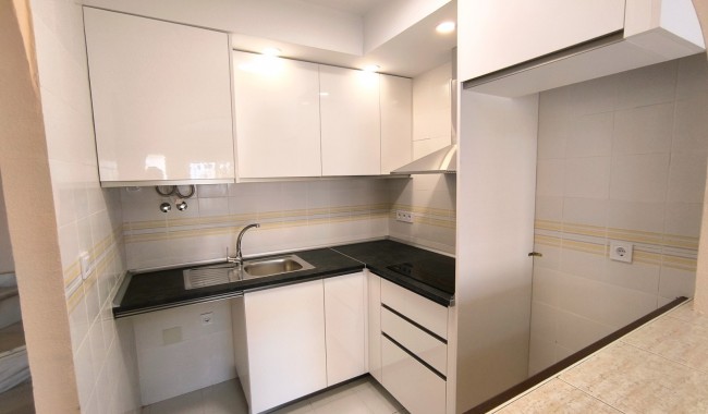 Resale - Townhouse - Torrevieja - Lago Jardin