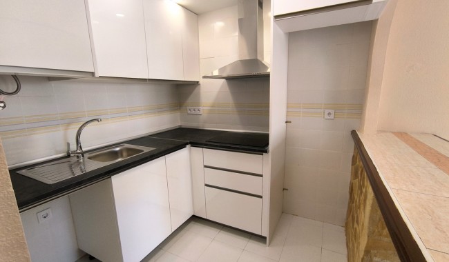 Resale - Townhouse - Torrevieja - Lago Jardin