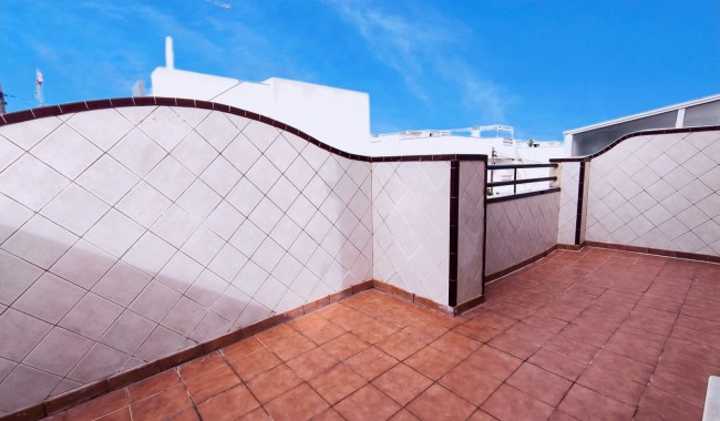 Resale - Townhouse - Torrevieja - Lago Jardin