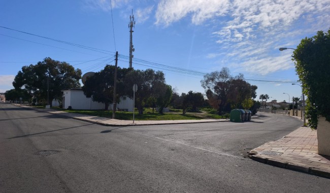 Resale - Townhouse - Torrevieja - El Chaparral