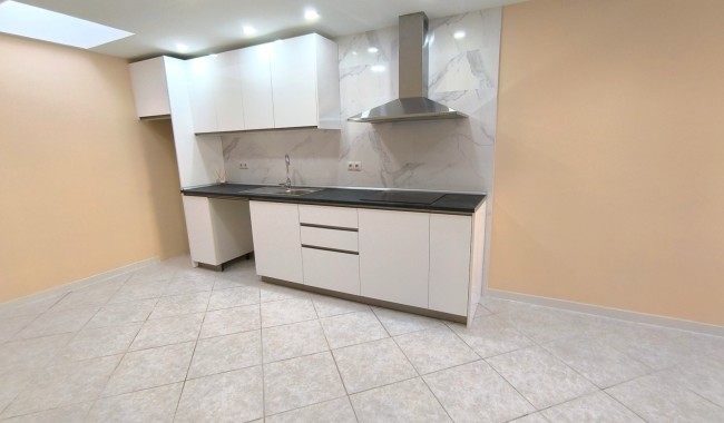 Resale - Townhouse - Torrevieja - El Chaparral